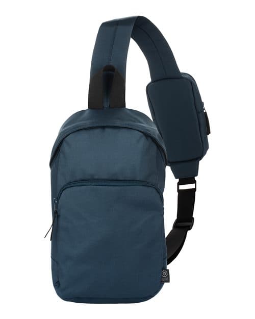 Grove Sling Bag — Pacific