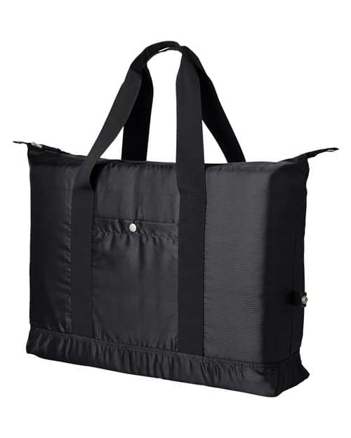 Getaway Duffel — Black