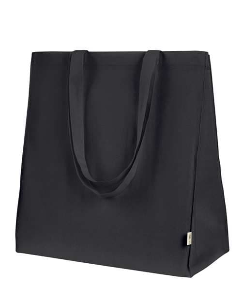Go Lite Tote — Black