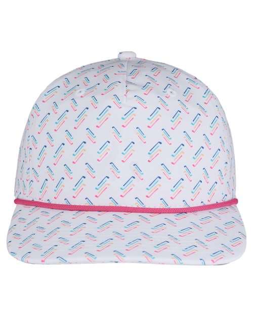 Ryan Cap