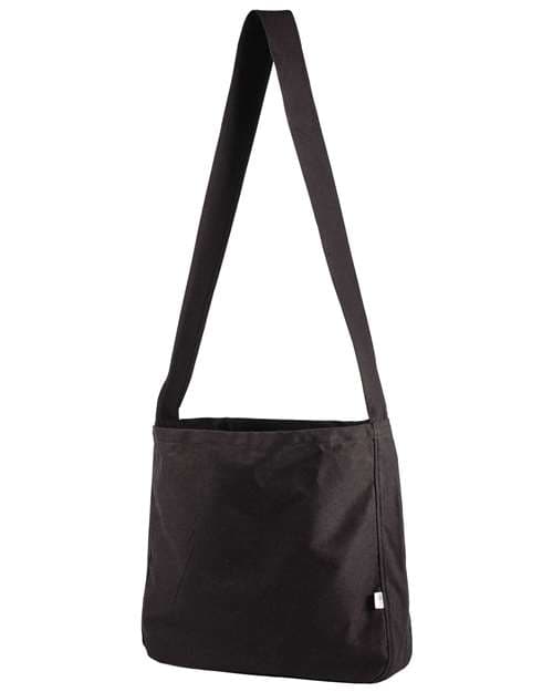 Farmer's Market Bag — Black