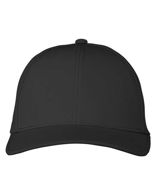 Delta Cap — Black