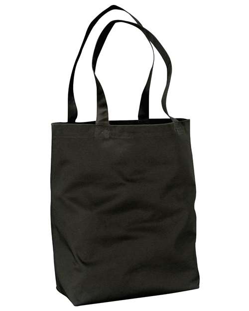 Everyday Tote — Black