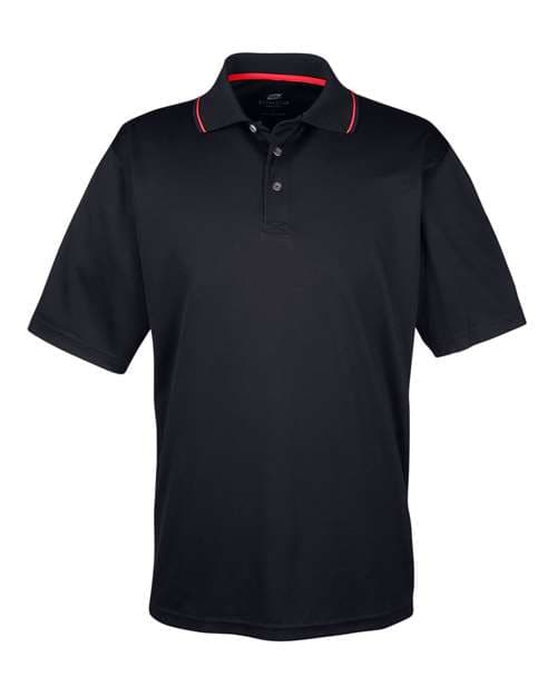 Men's Cool & Dry Sport Two-Tone Polo