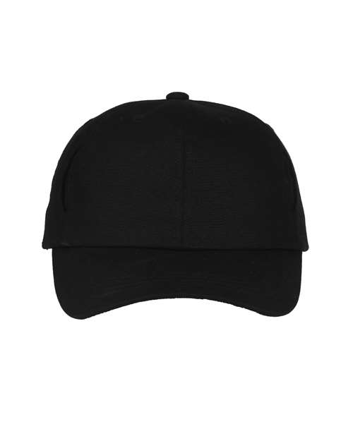 Cargo Cap with pockets — Black