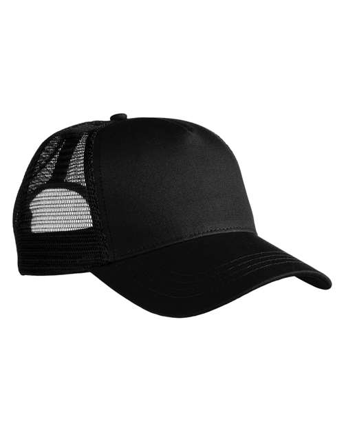 Five-Panel Trucker Cap