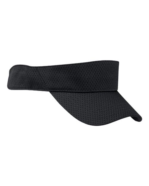 Mesh Visor — Black