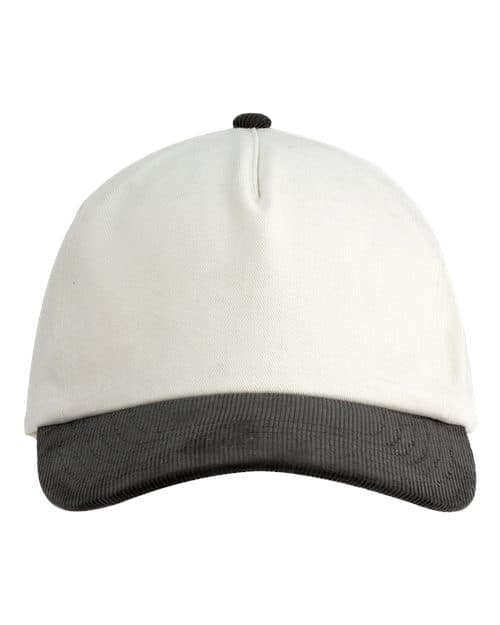 Corduroy Cap