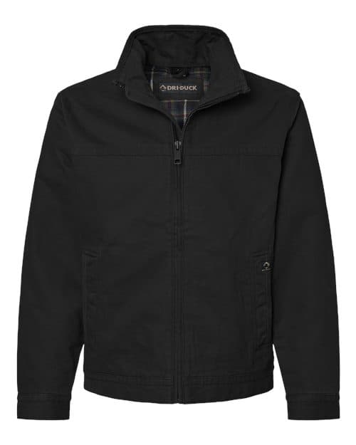 Men's Tall Maverick Boulder Cloth™ Jacket with Blanket Lining