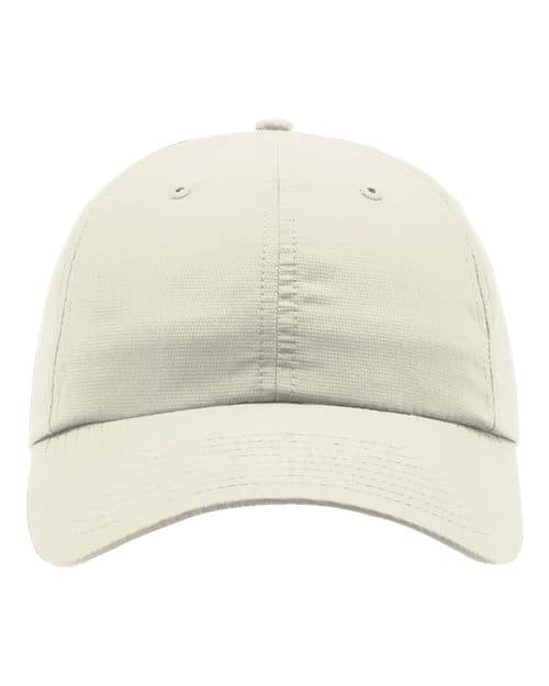 Casual Performance Lite Cap — Stone