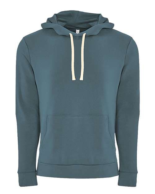 Unisex Santa Barbara Hoodie Sweatshirt