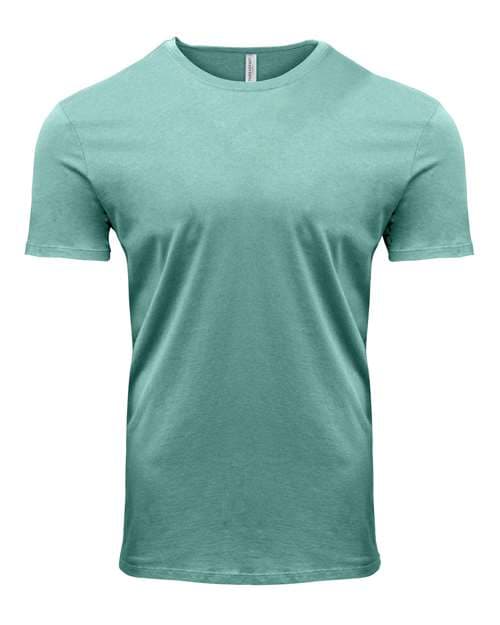 Unisex Pigment Dye T-Shirt