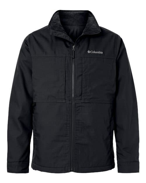 Men's Loma Vista™ III Jacket — Black