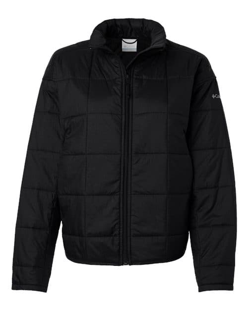 Women's Sienna Hill™ Quilted Jacket