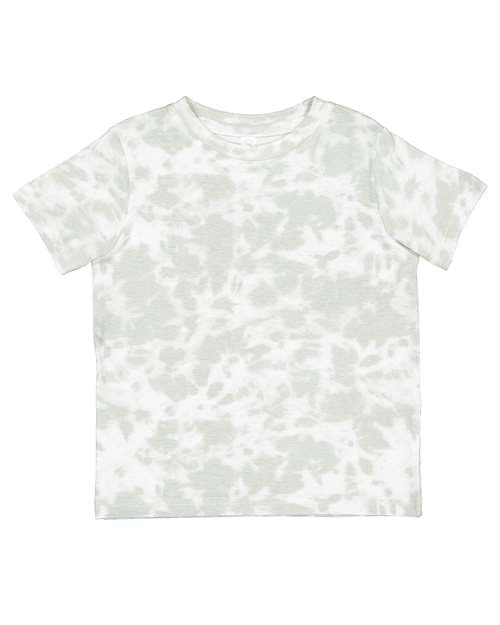 Toddler Fine Jersey Tee - Extended Colors