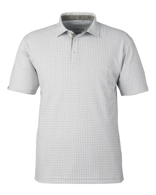 Men's Tanner Polo — Olive