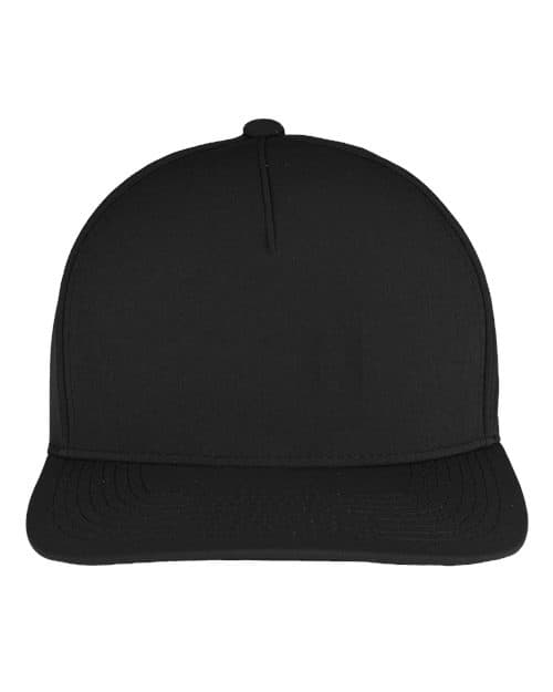 Wade Cap — Black
