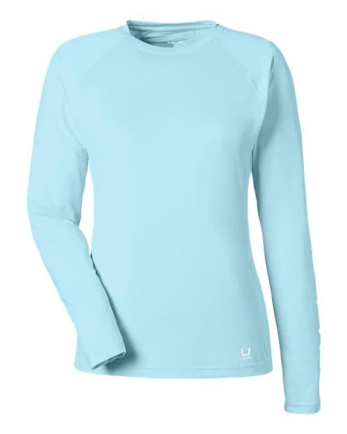 Women's LoPro Pursuit T-Shirt — Island Paradise
