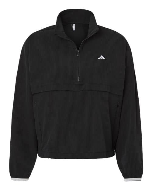 Women's Go-To Quarter-Zip Jacket