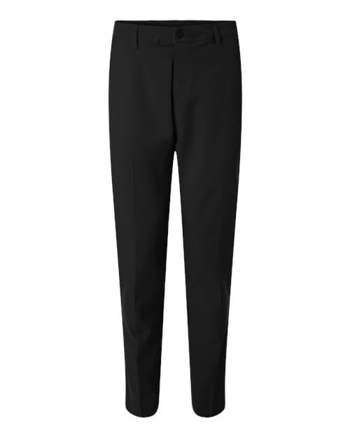 Men's Golf Tapered Pants — Black