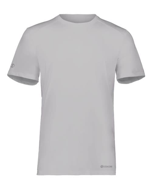 Men's Essential T-Shirt — Athletic Grey