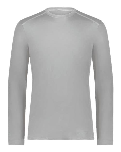 Unisex Essential Long Sleeve T-Shirt Powered By Coolcore