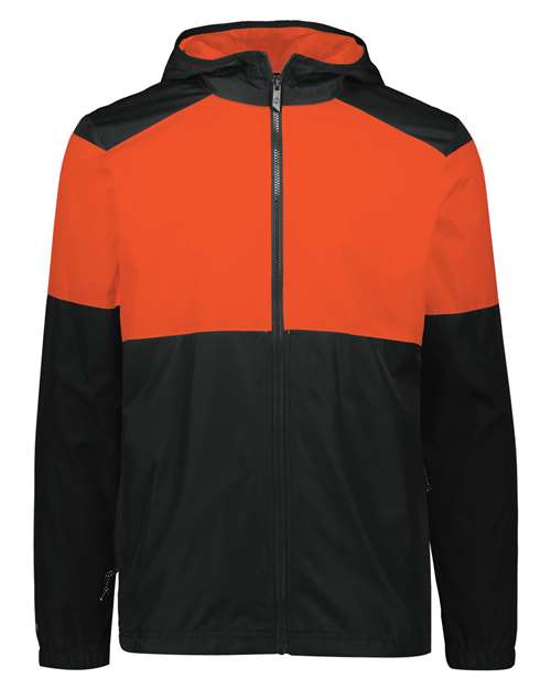 Men's SeriesX Hooded Jacket