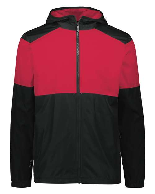 Men's SeriesX Hooded Jacket