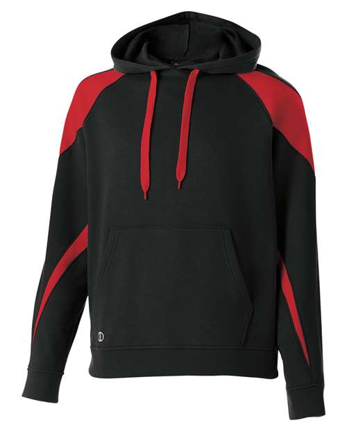 Youth Prospect Athletic Fleece Hooded Sweatshirt