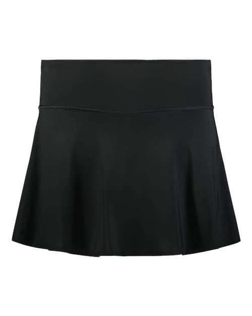 Women's Coolcore Skort — Black