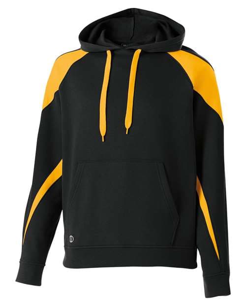 Youth Prospect Athletic Fleece Hooded Sweatshirt