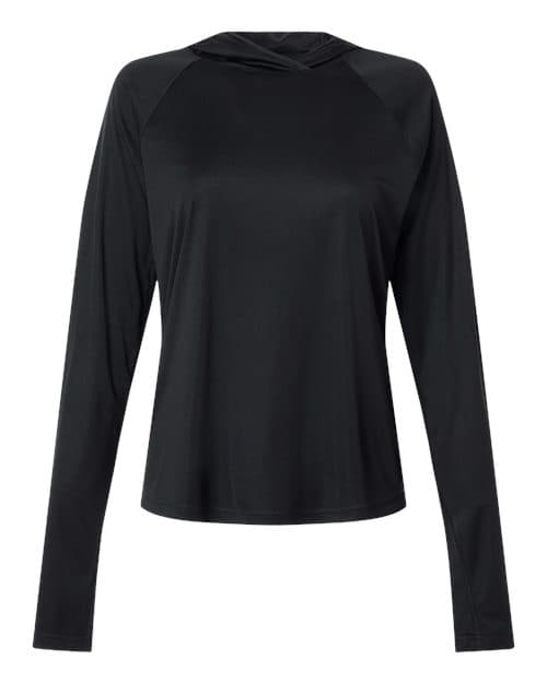 Women's PFG Tidal Tee™ Hooded Long Sleeve