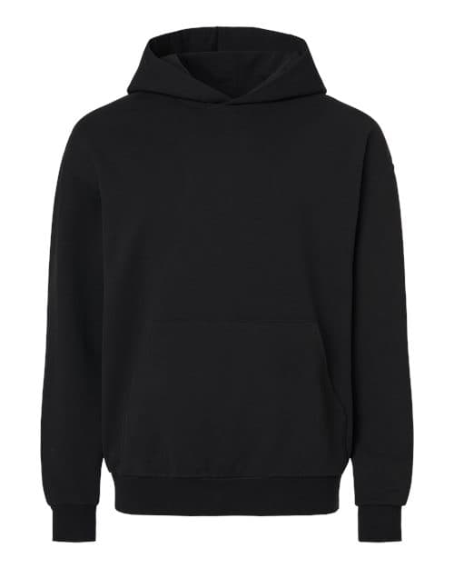 Lux Heavyweight Modal Hooded Sweatshirt