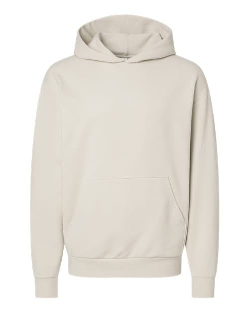 Lux Heavyweight Modal Hooded Sweatshirt