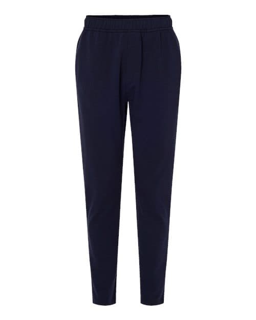 Men's Perform Fleece Pants — Classic Navy