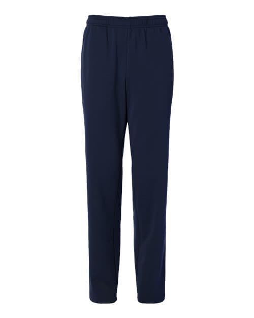 Unisex Squad Tech Fleece Pants — Sport Dark Navy