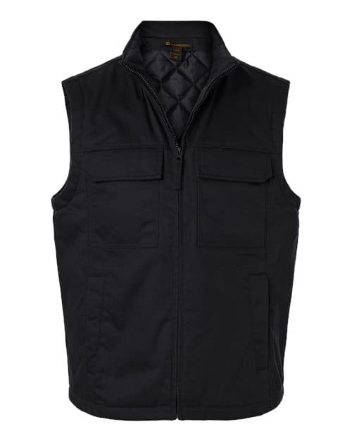 Unisex ClimaBloc® Station Vest — Black