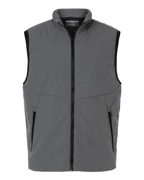Men's Commuter Tech Vest — Storm