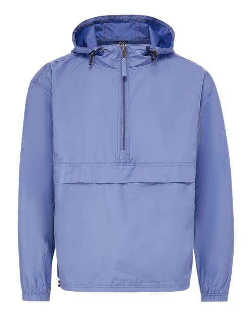 Men's Pioneer Packable Wind Breaker Jacket