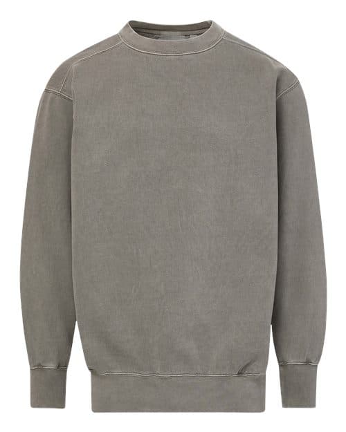 Men's Coastal Color™ Crewneck Sweatshirt — Hazy Days