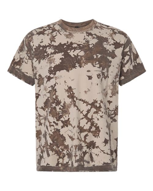 Unisex Iced T-Shirt