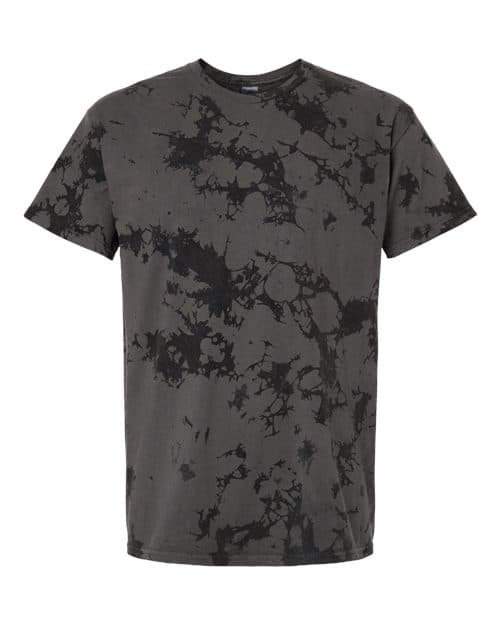 Unisex Iced T-Shirt — Iced Grey