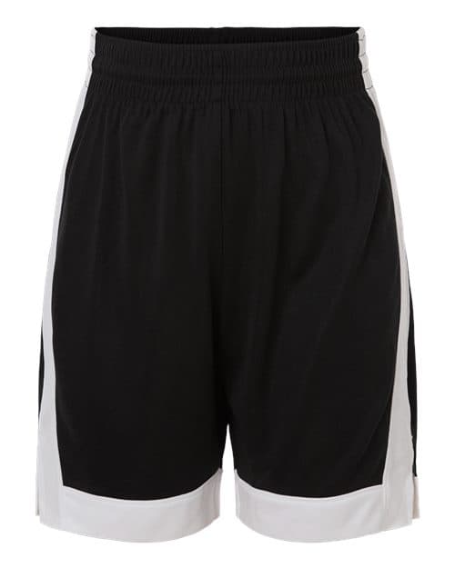 Youth Match-Up Basketball Shorts