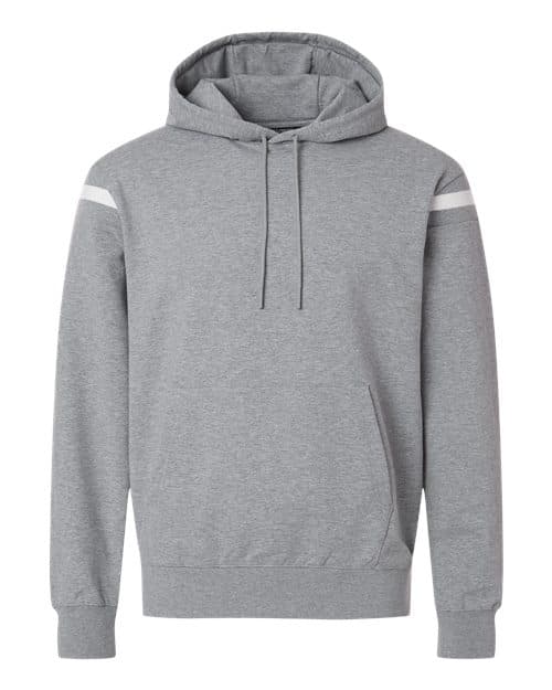 Unisex Heritage Prep Hooded Sweatshirt