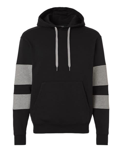 Unisex Jackson Way Hooded Sweatshirt