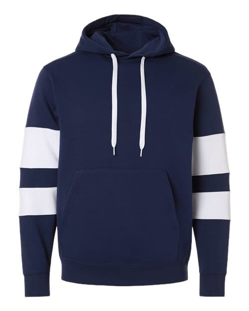 Unisex Jackson Way Hooded Sweatshirt