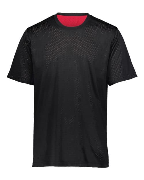 Unisex Mesh Reversible Jersey