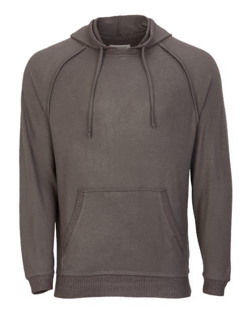 Men's Cuddle Hooded Sweatshirt