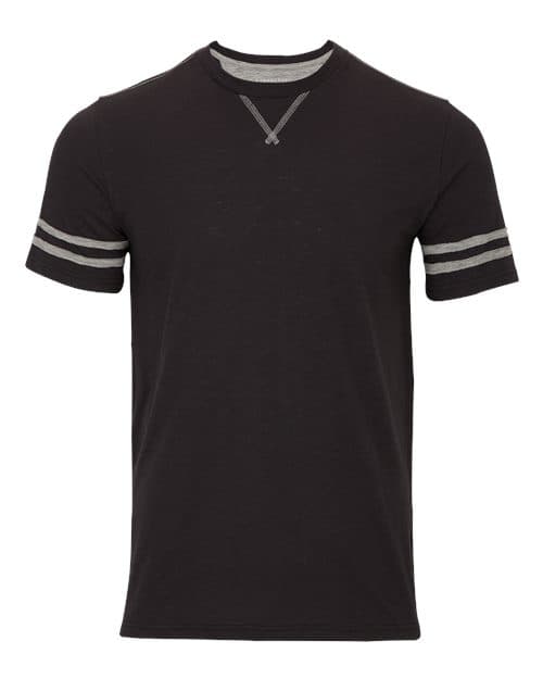 Arena T-Shirt — Black