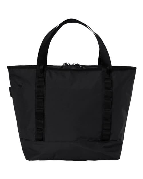 Medium Daytripper Tote — Black
